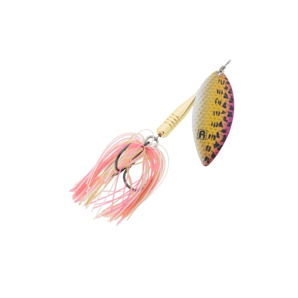 Rozemeijer Dr. Willow Spinner #6 (22g) - Pink Crush