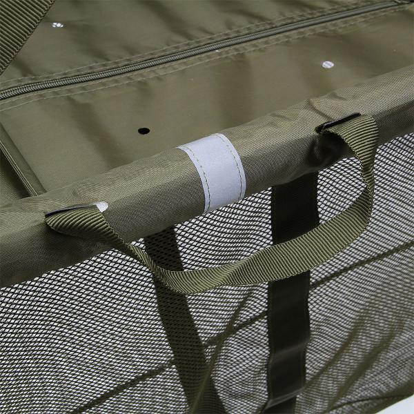 Yamaha XT 600 3 TB Scatola Attrezzi Pesca Alla Carpa NGT XPR - Con - Foto 12