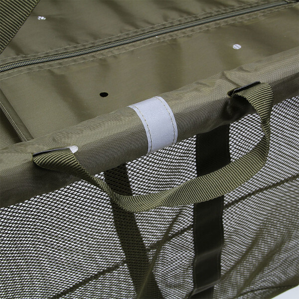 NGT XPR Flotation Sling and Retaining System (125 x 35 x 50cm)