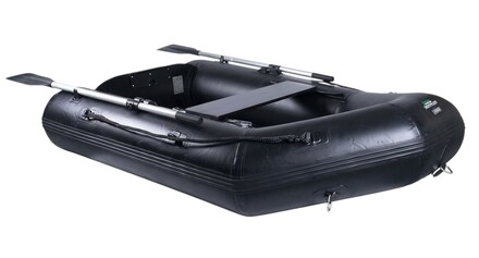 Pro Line Commando Black 270 Deluxe