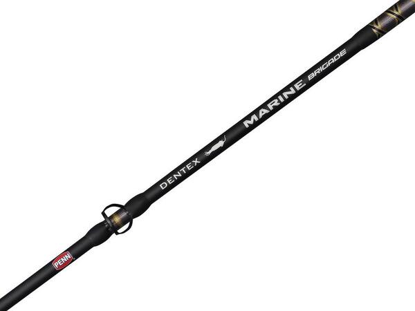Penn Marine Brigade Dentex Baitcaster 1.90m (50-150g)