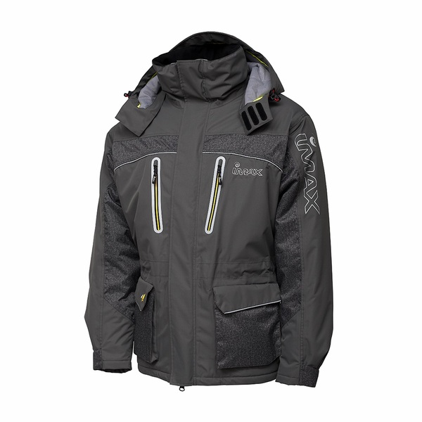 Kombinezon Wędkarski Dam Atlantic Challenge -40 Thermo Suit