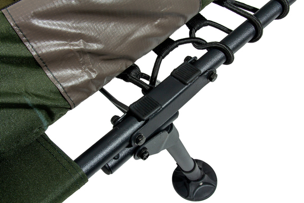 Bedchair Outpost Flatframe AIM