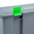 Skeater Stowbox Traces & Leaders Roofvis Tacklebox