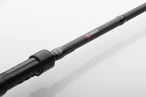 Wędka Karpiowa Prologic C-Series AB 12ft (3-częściowa)