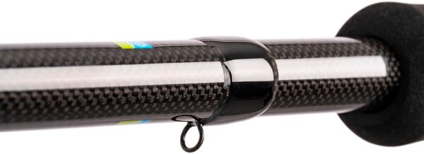 Preston Inspire Feederhengel (Incl. 3 Quivertips)