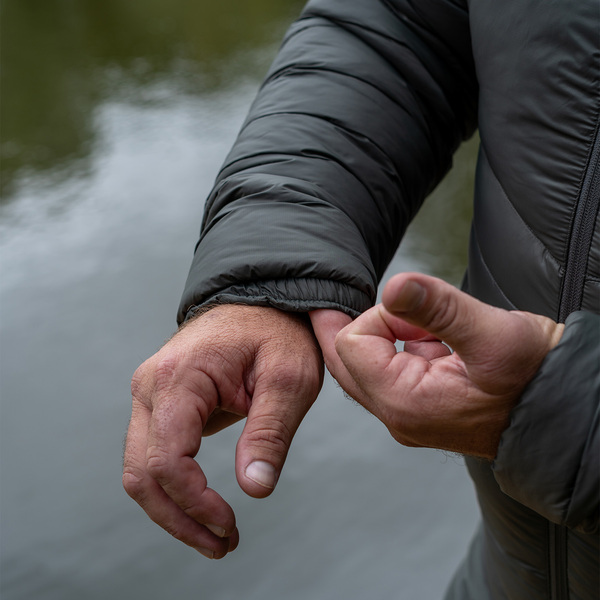 Ridgemonkey APEarel ThermaPro Compact Packable Jacket