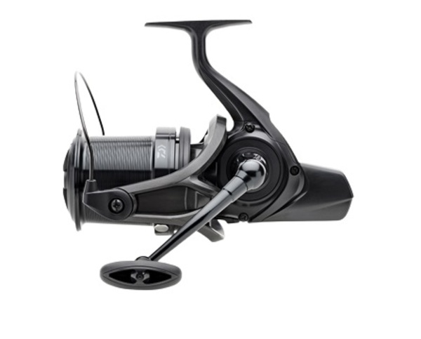 Daiwa 20 Crosscast Spod 45 SCW 5000C QD Big Pit Spod Reel