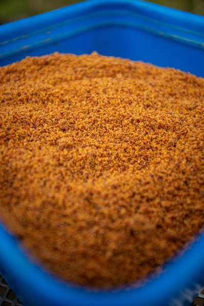 Zanęta Sonubaits PRO Sweet Maple Fishmeal Groundbait (900g)