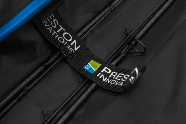 Preston Supera X 2 Rod 175 Holdall