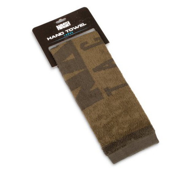 Nash Hand Towel - Large