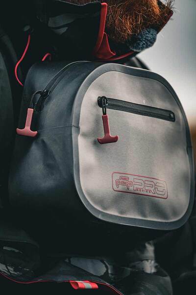 Fox Rage Pro Series Waterproof Chest Pack