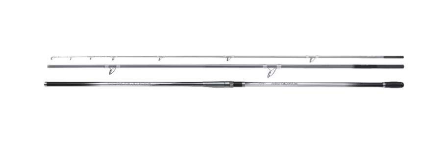 Shimano Aero Technium CMP Caña para Playa (3 tramos)