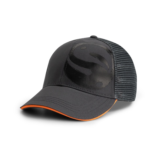 Guru Trucker Cap