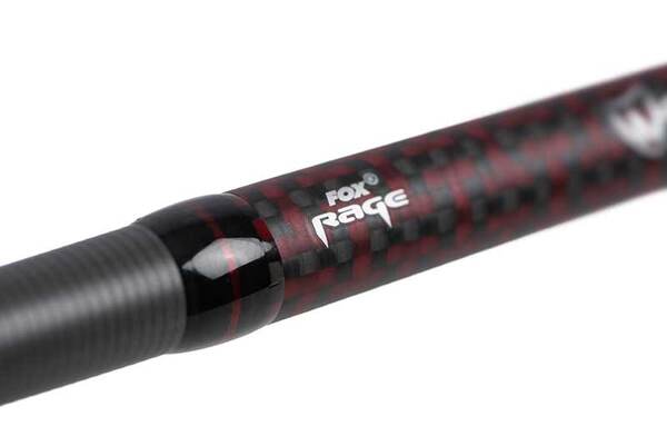 Fox Rage Warrior Pike Spin Hengel 2.4m (50-120g)