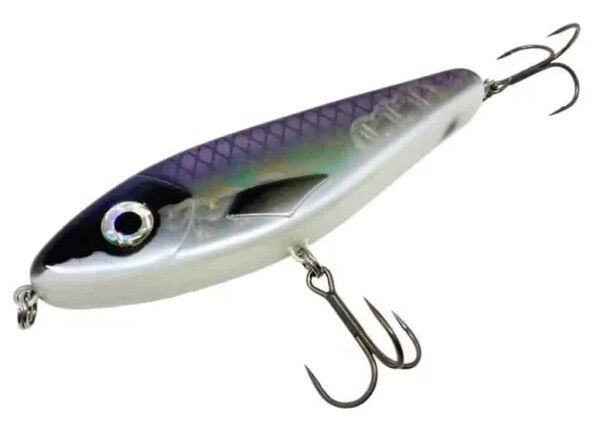 Gator Jerkbait 15cm (100g) - Whitefish