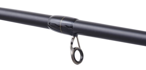 Illex The Artist X5 S 235 M-MH Spinhengel Black Angel 2.35m (7-30g)