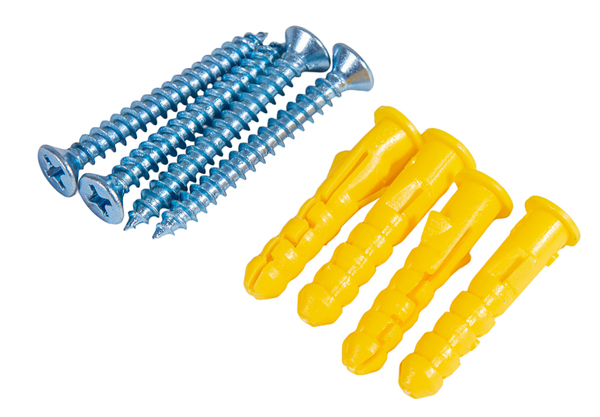 Ultimate Wall Rod Rack 3-Rod Hengelrek