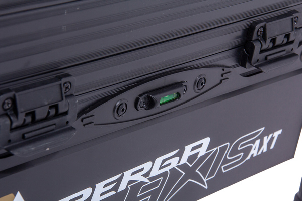 Ultimate Hyperga Axis AXT Seatbox (Incl. Voetplaat)