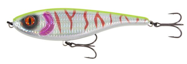 Ultimate Heavy Cast & Jerk Baitcasting Set