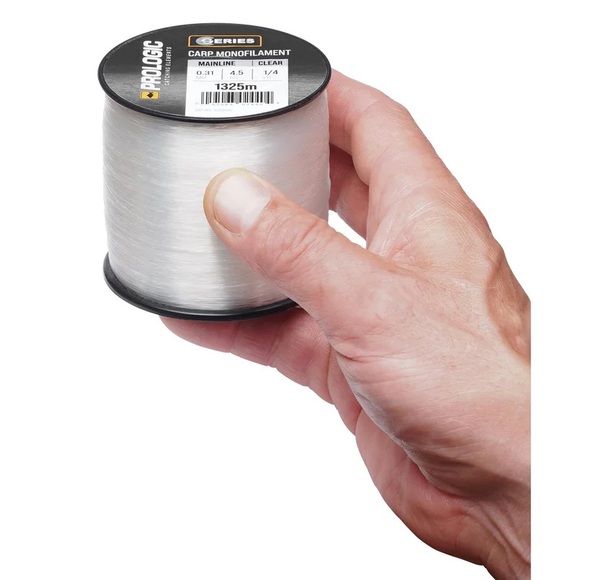 Prologic C-Series Línea para Carpa