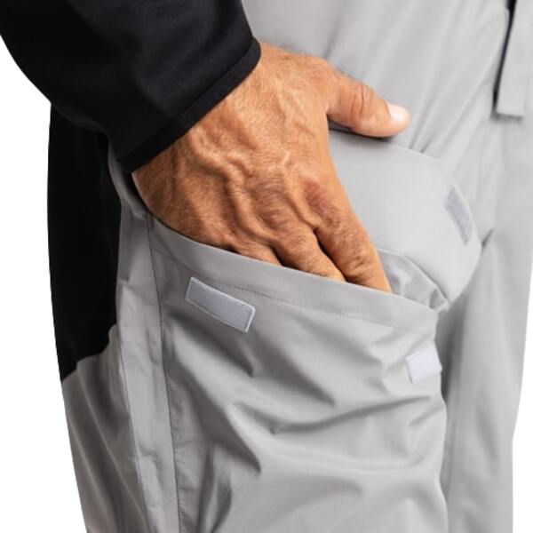 Adventer Membrane Pants Wasser- und Winddicht