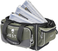 Westin W2 Lure Bag (Incl. 3 Tackleboxen) - Small