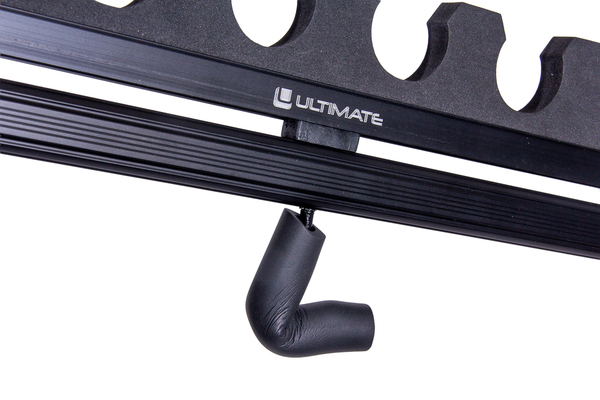 Ultimate Top Kit Support Foldable Hengelsteun (65cm)