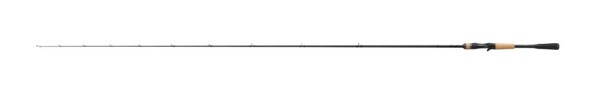 Shimano Expride Baitcaster Hengel (1+1 Delig)