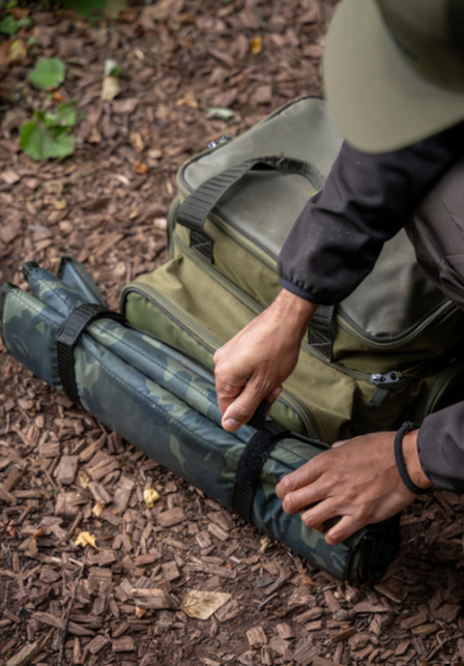 Korum Camo Roll-A-Mat Onthaakmat