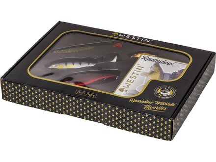 Westin Gift Box Radosław Witólski's Favorites (6pcs)