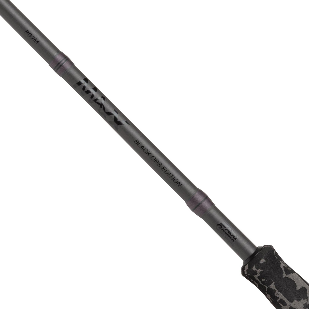 Cuscinetto Abu Garcia Black Max-1 5230 ABEC 5 (3x10x4 Mm) In Acciaio Inox