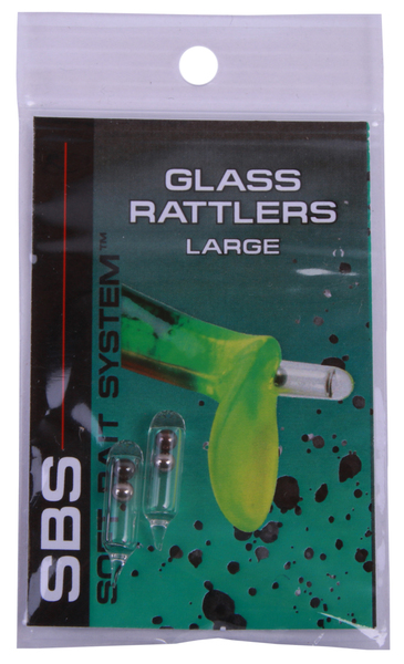 Darts Rattle, 2 stuks