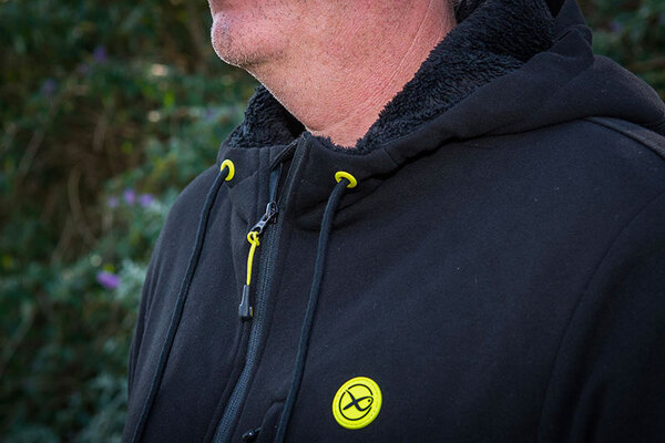 Matrix Sherpa Hoody