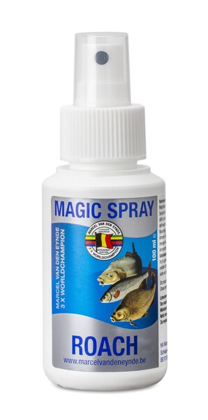 Marcel Van Den Eynde Magic Spray (100ml) - Roach