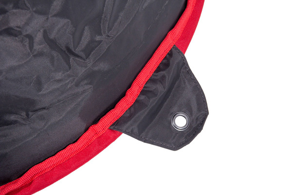 Ultimate Pike Folding Cradle Onthaakmat