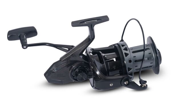 Anaconda Rock Hopper DFC-10000 Carrete para pesca de carpa