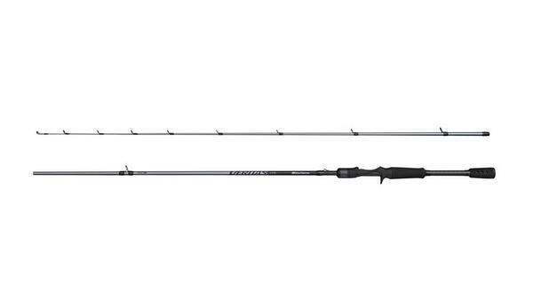 Abu Garcia Veritas LTD Crank722M Baitcaster Rod 2.18m (7-35g)