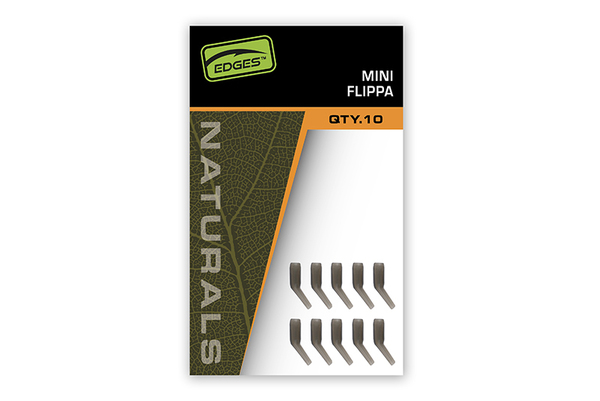Fox Edges Mini Flippa (10 Stuks)