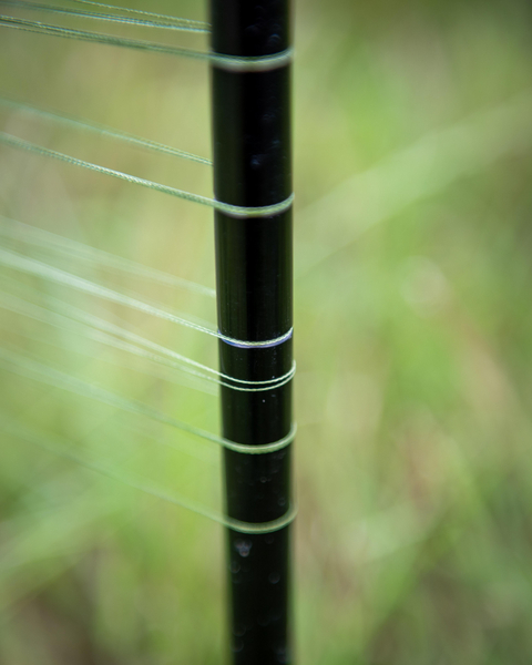 Fox Pro Distance Marker Sticks