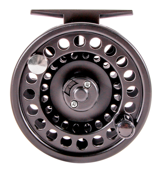 Ultimate Drifter Fly Combo Set para Pesca con Mosca