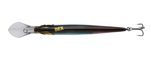 Berkley Dex Stunna 112 Plus2 Twitchbait 11.2cm (15g) - Wagasaki
