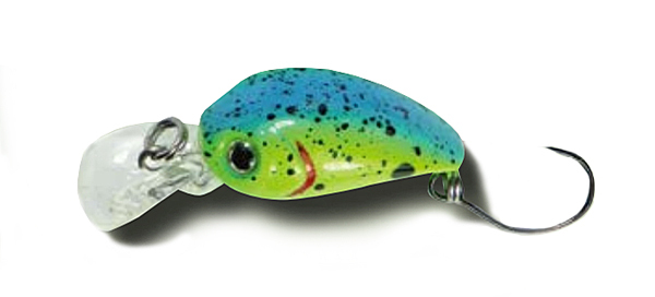 Behr Trendex Beetle, 25mm 2,7g - Colour 07