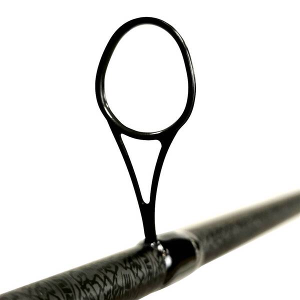 Rive Long Cast Delta Feederhengel 4.05m (3-Delig) (Incl. 4 Tips)