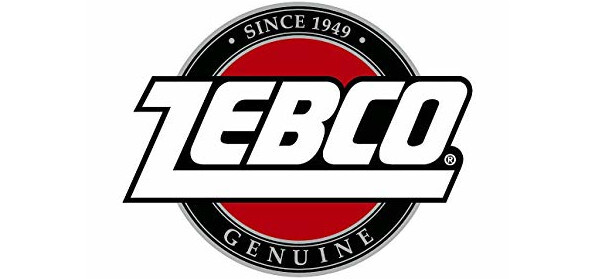 Zebco Gants en Néoprène