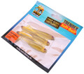 Trendex Drop-Shot Minnow (keuze uit 8 opties) - Kleur 1