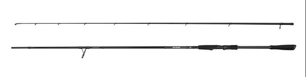 Savage Gear Revenge SG2 Fast Shad Spinhengel 2.74m