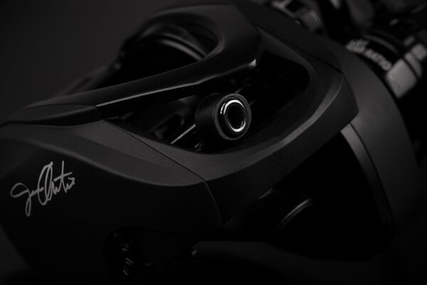 Spro JC Elite MG 8.1:1 Left XG Carrete Baitcaster