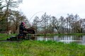 *Guru Aventus R Waggler Hengel 3.96m (1-15g) (3-Delig)