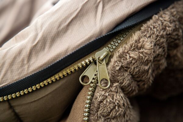 Ultimate 5 Season Dual Layer Saco de Dormir